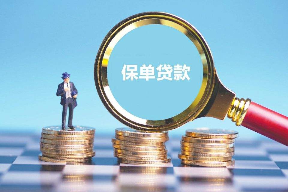 重庆个人周转
